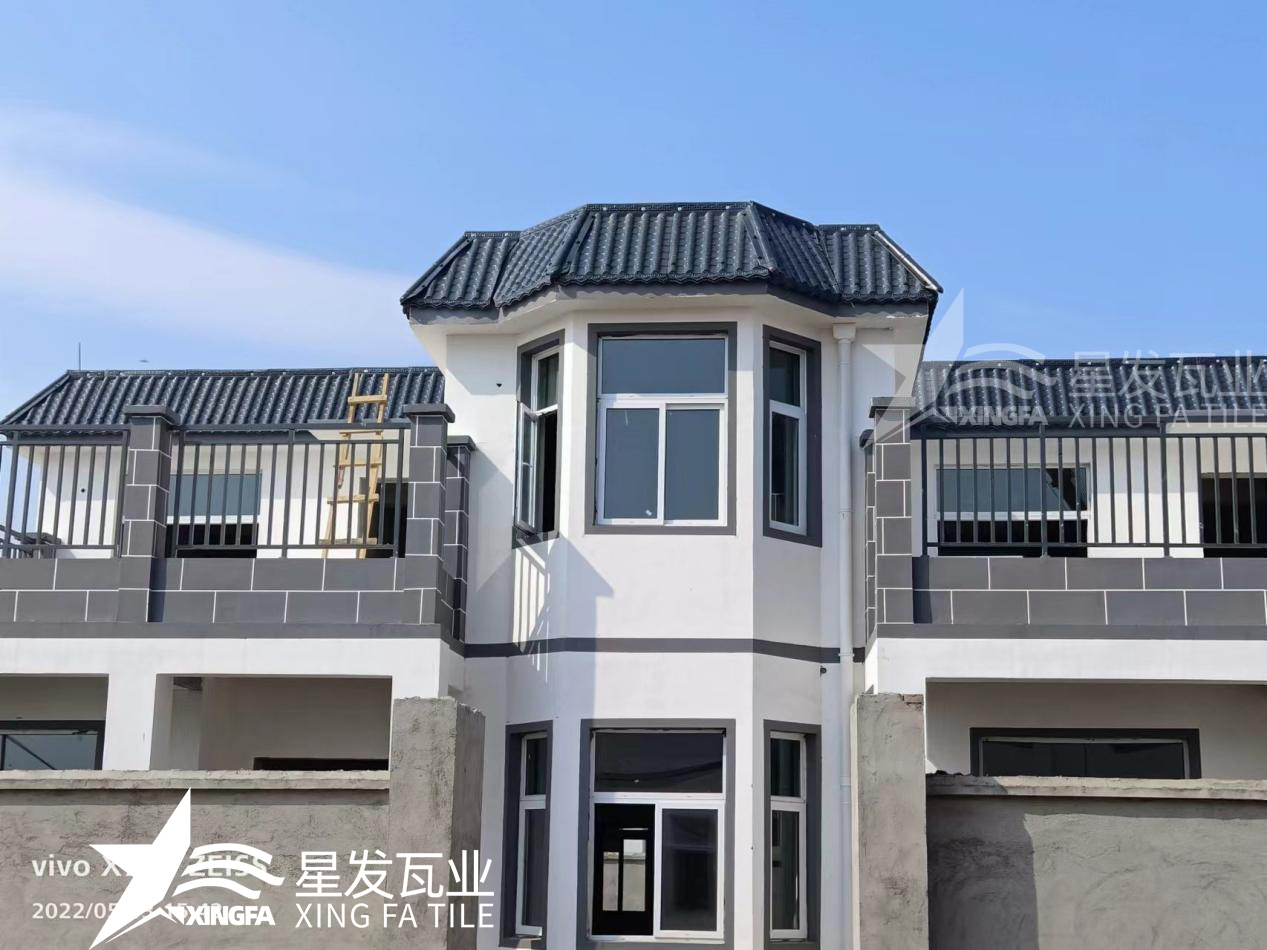 選對安全可靠的屋頂建材，讓你在惡劣天氣中無(wú)后顧之憂(yōu)！