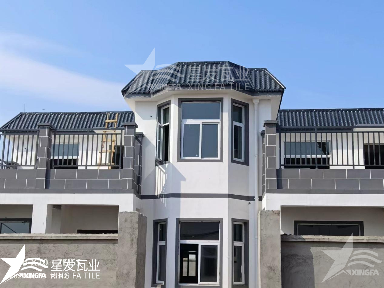 樹(shù)脂瓦異響原因揭秘：咯吱咯吱響就是質(zhì)量不好？